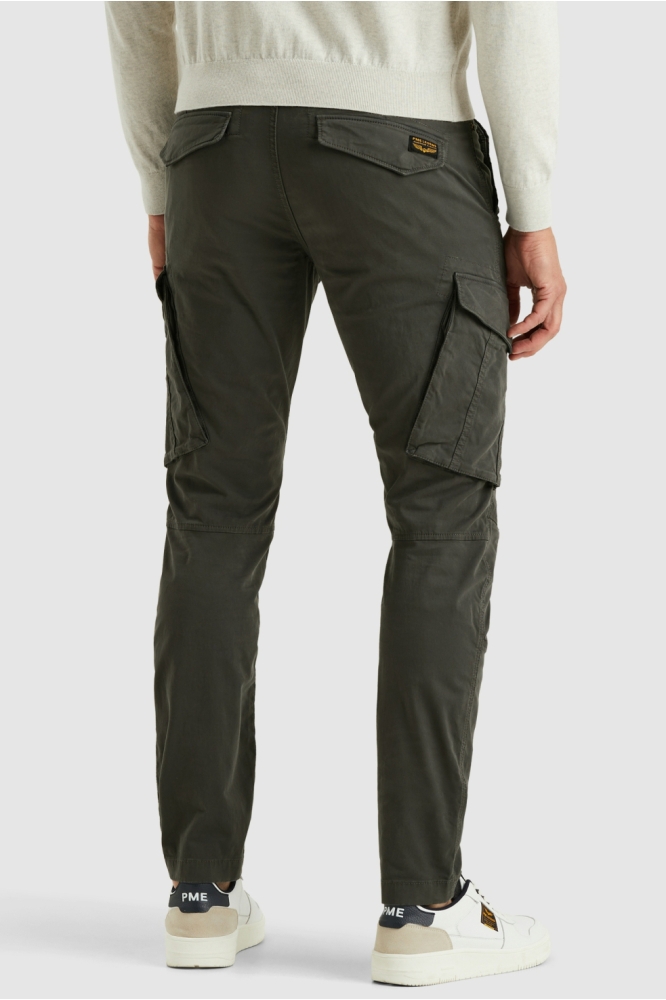 NORDROP TAPERED FIT CARGO BROEK PTR2508602 9114